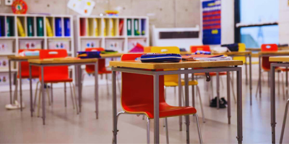 Vacanze scolastiche lunghe? In Italia sono un problema Vacanze scolastiche lunghe? In Italia sono un problema